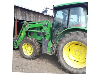 Landbouw tractor John Deere 6090MC