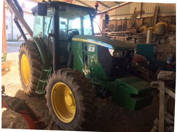 Landbouw tractor John Deere 6100 RC