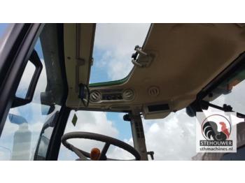 Landbouw tractor John Deere 6105MC #16381