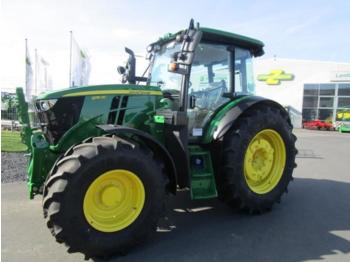 Landbouw tractor John Deere 6115RC