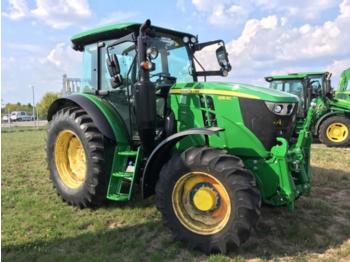 Landbouw tractor John Deere 6115RC