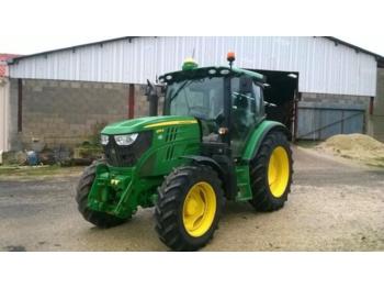 Landbouw tractor John Deere 6115R AUTOTRAC