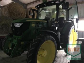 Landbouw tractor John Deere 6115 R Auto Power