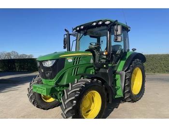 Landbouw tractor John Deere 6120R