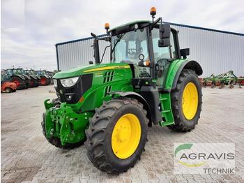 Landbouw tractor John Deere 6120 M COMMAND QUAD