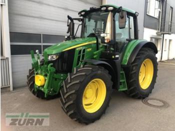 Landbouw tractor John Deere 6120m**