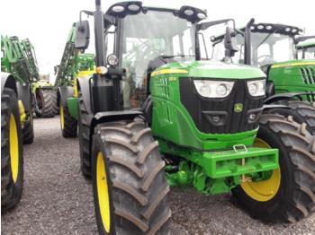 Landbouw tractor John Deere 6130M