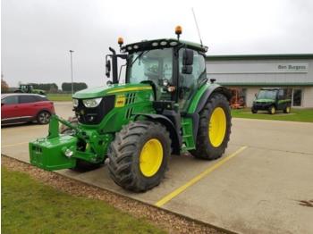 Landbouw tractor John Deere 6130R