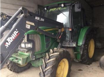 Landbouw tractor John Deere 6130STD