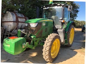 Landbouw tractor John Deere 6130 R