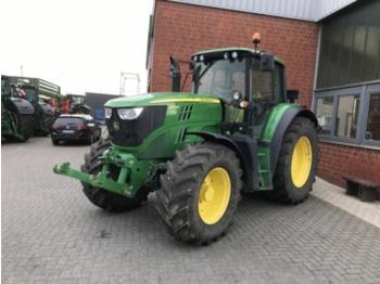 Landbouw tractor John Deere 6130 m