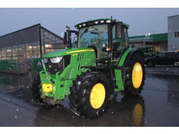 Landbouw tractor John Deere 6130 r