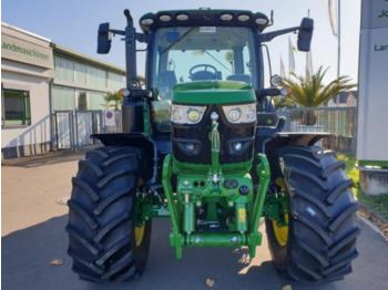 Landbouw tractor John Deere 6130r mietpark