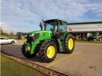 Landbouw tractor John Deere 6140R