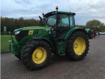 Landbouw tractor John Deere 6145R