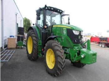 Landbouw tractor John Deere 6145R