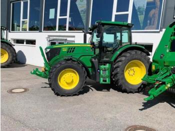 Landbouw tractor John Deere 6145R