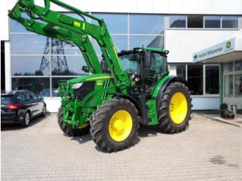 Landbouw tractor John Deere 6145 R