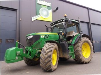 Landbouw tractor John Deere 6145 R