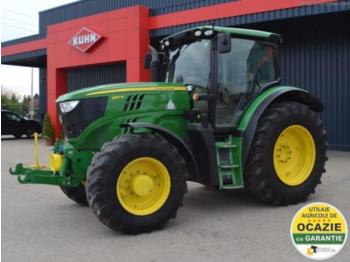 Landbouw tractor John Deere 6150R