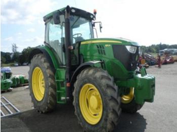 Landbouw tractor John Deere 6150R