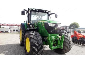 Landbouw tractor John Deere 6150R