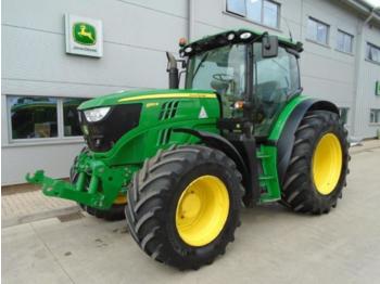 Landbouw tractor John Deere 6150R