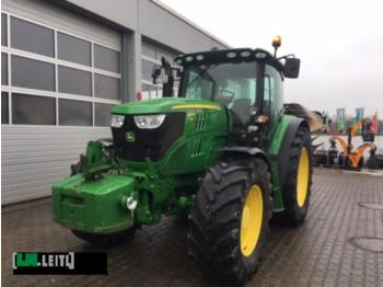 Landbouw tractor John Deere 6150R Direct Drive