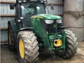Landbouw tractor John Deere 6150 R