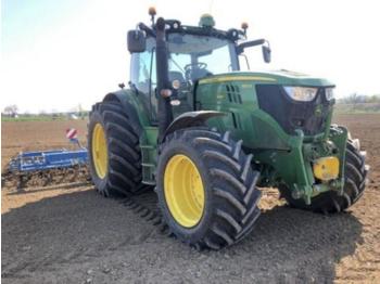 Landbouw tractor John Deere 6150 R