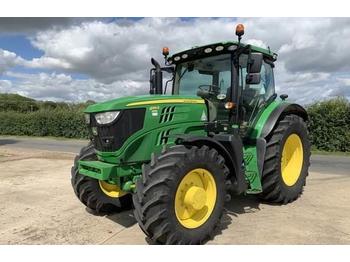 Landbouw tractor John Deere 6155R