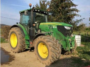 Landbouw tractor John Deere 6155R AP