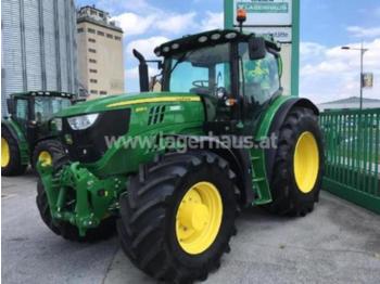 Landbouw tractor John Deere 6155 R