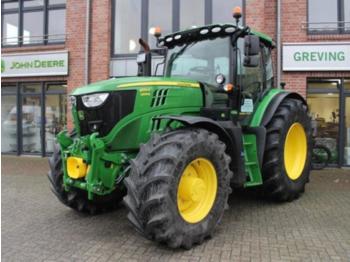 Landbouw tractor John Deere 6155 r
