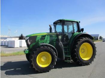 Landbouw tractor John Deere 6170M