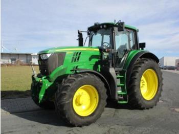 Landbouw tractor John Deere 6170M