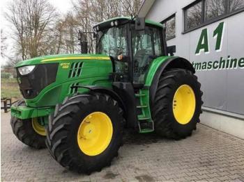 Landbouw tractor John Deere 6170M PLUS