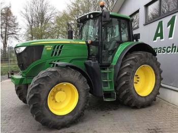 Landbouw tractor John Deere 6170M PLUS