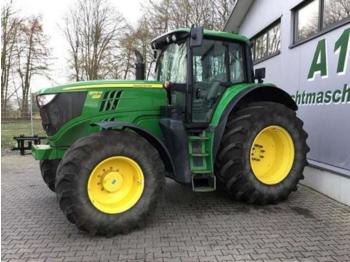 Landbouw tractor John Deere 6170M PLUS