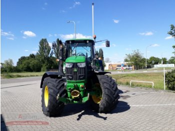 Landbouw tractor John Deere 6170 M