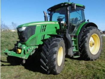 Landbouw tractor John Deere 6170 R