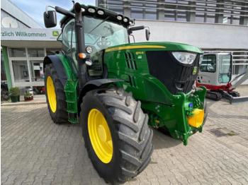 Landbouw tractor John Deere 6170r
