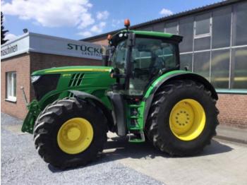 Landbouw tractor John Deere 6170r