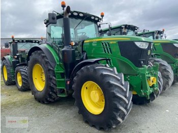 Landbouw tractor John Deere 6175R