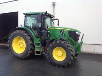 Landbouw tractor John Deere 6175R