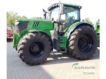 Landbouw tractor John Deere 6175 R