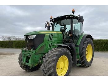 Landbouw tractor John Deere 6190R