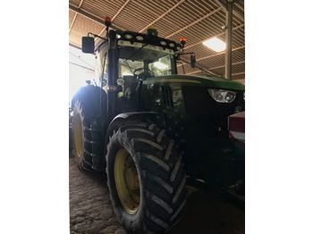 Landbouw tractor John Deere 6190R