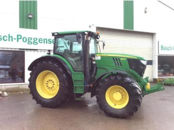Landbouw tractor John Deere 6190 R