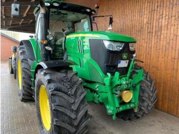 Landbouw tractor John Deere 6190 R